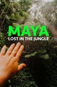 Maya Lost in the Jungle series tv