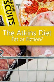 Image The Atkins Diet: Fat or Fiction