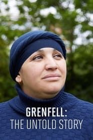Grenfell: The Untold Story series tv