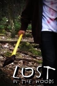 Lost In The Woods series tv