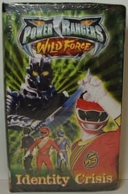 Image Power Rangers Wild Force: Identity Crisis