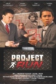 Project Run (2019)