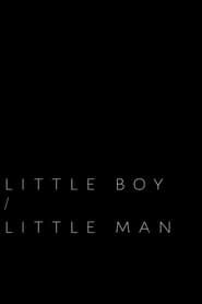 Image Little Boy / Little Man