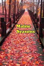 Image Maine Seasons