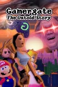 Image Gamergate: The Untold Story