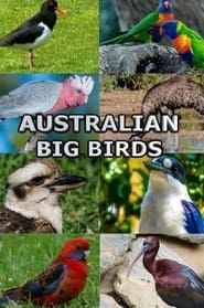 Australian Big Birds series tv