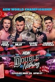 watch AEW Double or Nothing