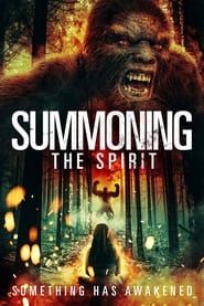 Summoning the Spirit series tv