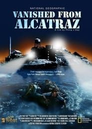 Vanished from Alcatraz series tv