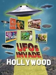 UFOs Invade Hollywood series tv