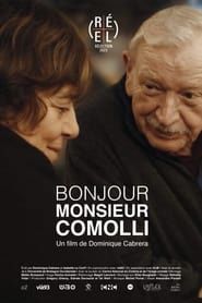 watch Bonjour Monsieur Comolli