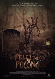 Pelet Tali Pocong series tv
