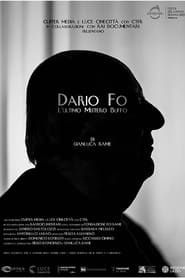 Dario Fo, l'ultimo Mistero Buffo series tv