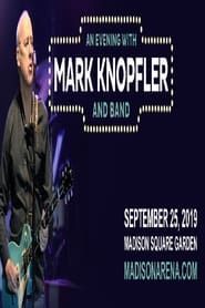 Image Mark Knopfler - Live at Madison Square Garden