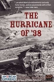 Image American Experience - The Hurricane Of 1938 1993