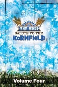 Image Country's Family Reunion: Salute to the Kornfield (Vol. 4)