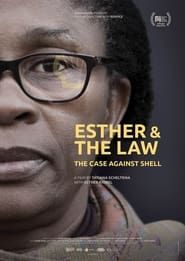 Esther and the Law series tv