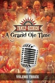Image Country's Family Reunion: A Grand Ole Time (Vol. 3) 2010
