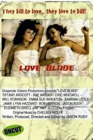 Love Blade series tv