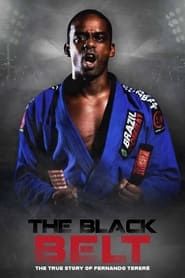 The Black Belt - The True History of Fernando Tererê series tv