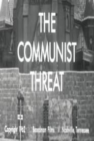 Image The Communist Threat