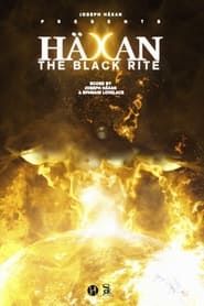 The Black Rite series tv