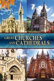 Great Churches and Cathedrals series tv