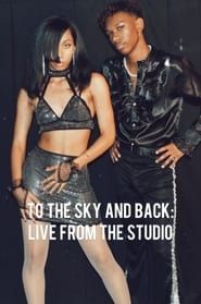 Image To The Sky And Back: Live From The Studio