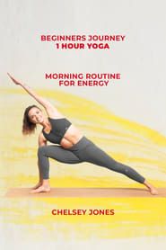 Image One Hour Yoga Beginners Journey  with Chelsey Jones