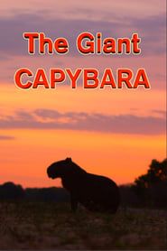 The Giant Capybara (1995)
