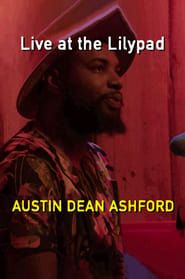 Image Austin Dean Ashford: Live at the Lilypad
