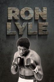 Ron Lyle 2021 streaming