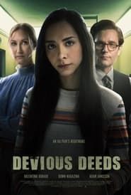 Devious Deeds series tv