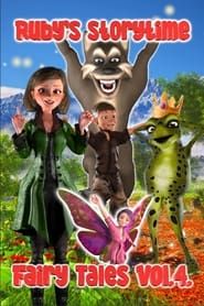 Ruby's Storytime Fairy Tales Vol 4. series tv