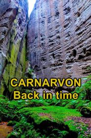 Carnarvon, Back in Time series tv