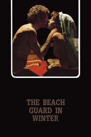 The Beach Guard in Winter series tv