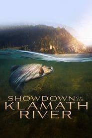 Image Showdown on the Klamath River