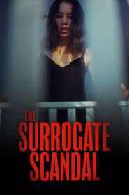 The Surrogate Scandal series tv