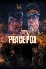 Peace Pox series tv