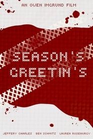 Season's Greetin's series tv