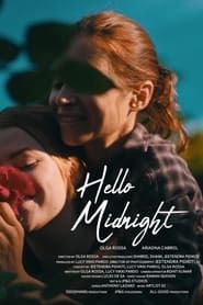 Hello Midnight series tv