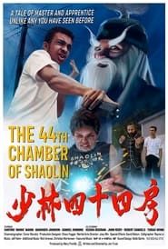 The 44th Chamber of Shaolin series tv