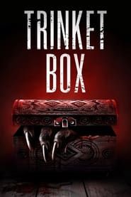 watch Trinket Box