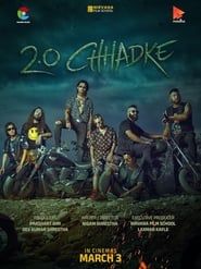 Chhadke 2.0 (2023)
