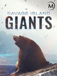 Savage Island Giants series tv