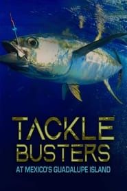 Image Tackle Busters at Mexico's Guadalupe Island