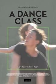A Dance Class series tv