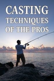 Casting Techniques of the Pros series tv