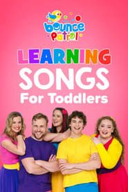 Learning Songs for Toddlers: Bounce Patrol series tv
