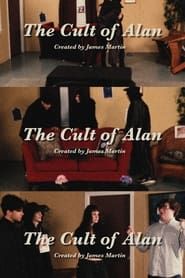 The Cult of Alan series tv
